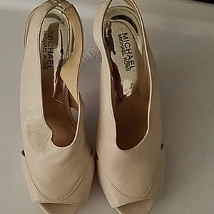 Michael Kors shoes